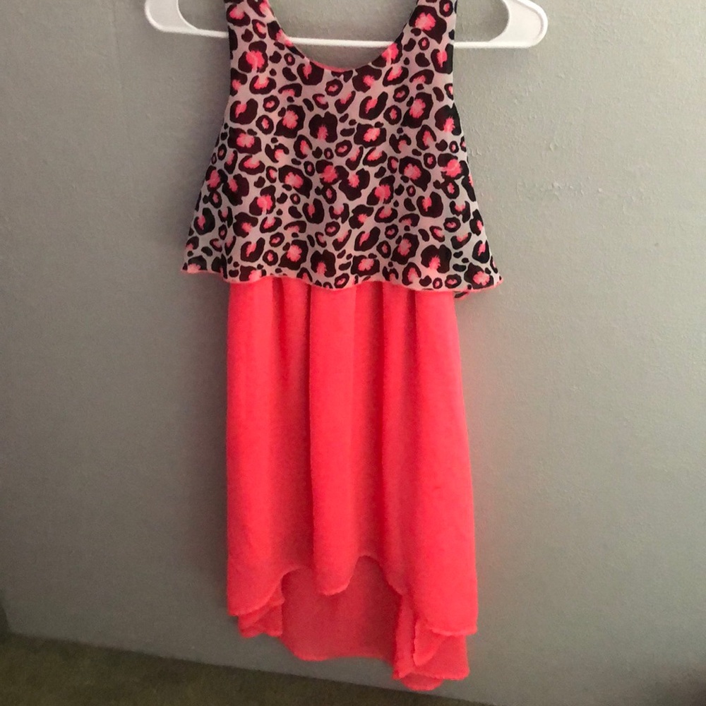 Summer dress